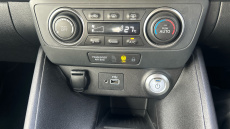 Nissan LEAF 110kW Acenta 39kWh 5dr Auto Electric Hatchback